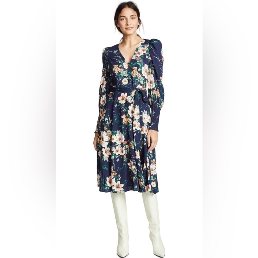 EUC Yumi Kim Newbury Dress. Size XL
